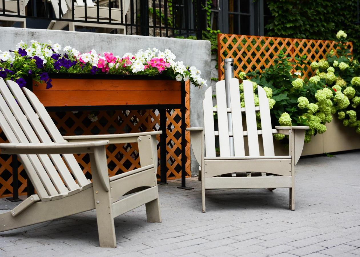 Chicago Getaway Hostel מראה חיצוני תמונה