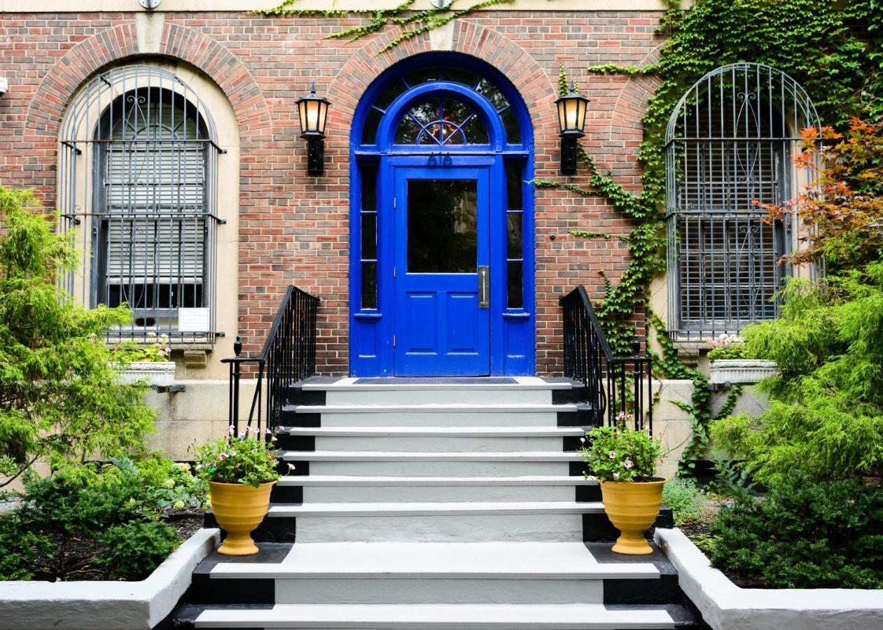 Chicago Getaway Hostel מראה חיצוני תמונה