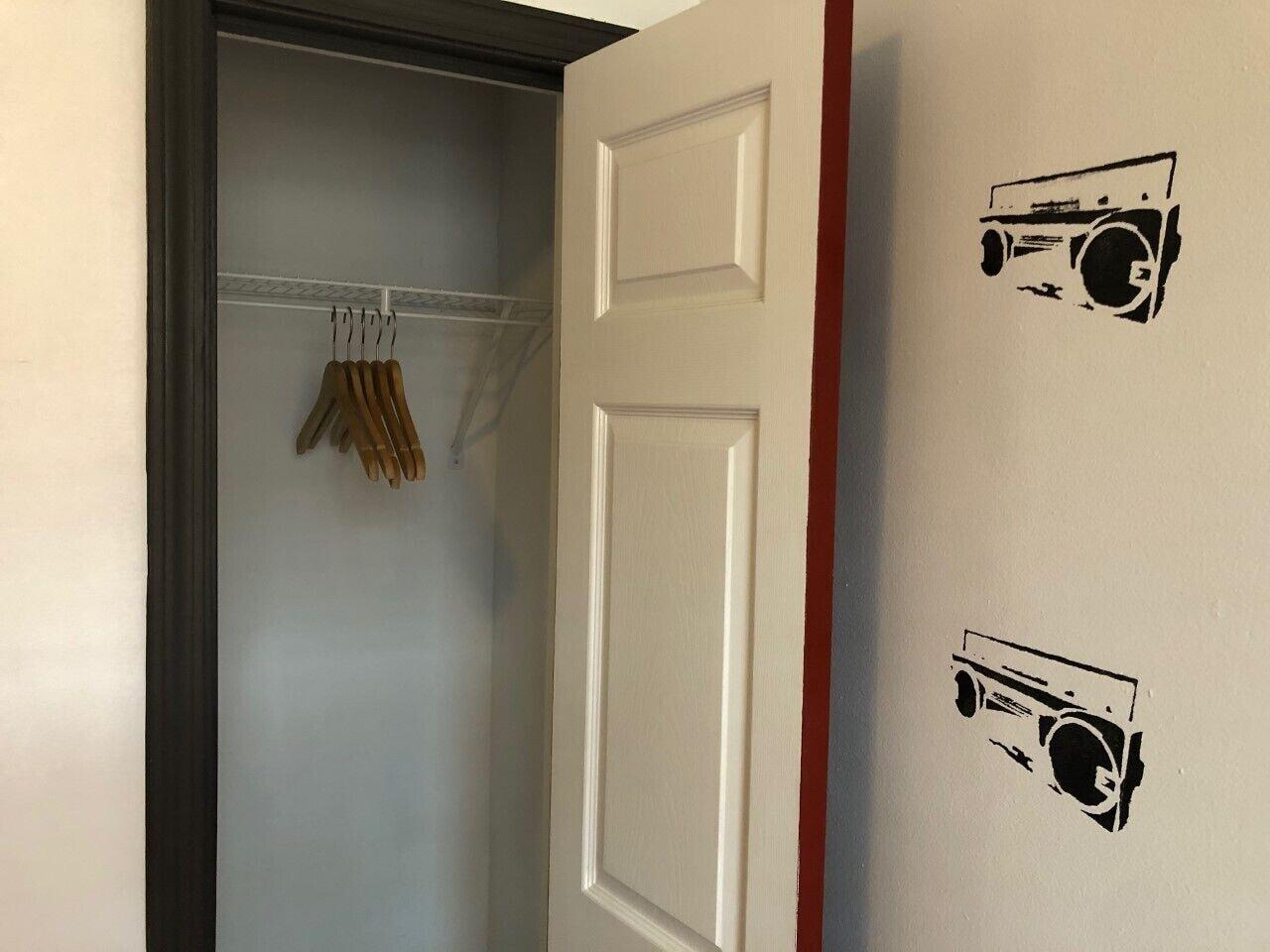Chicago Getaway Hostel מראה חיצוני תמונה