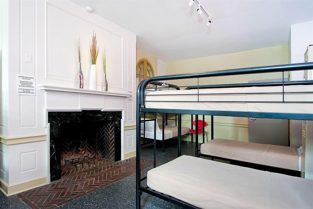 Chicago Getaway Hostel מראה חיצוני תמונה