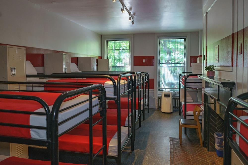 Chicago Getaway Hostel מראה חיצוני תמונה