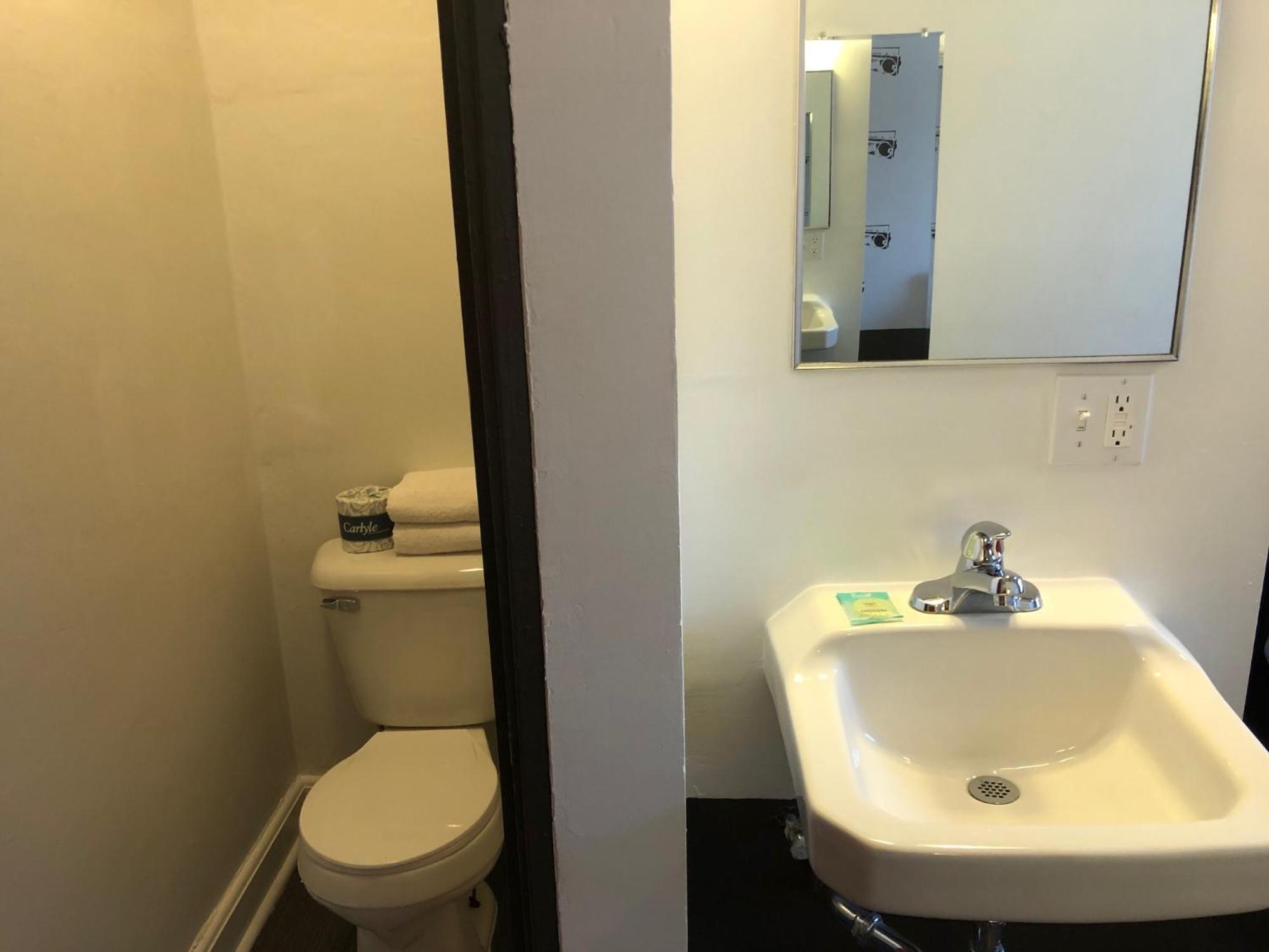 Chicago Getaway Hostel חדר תמונה