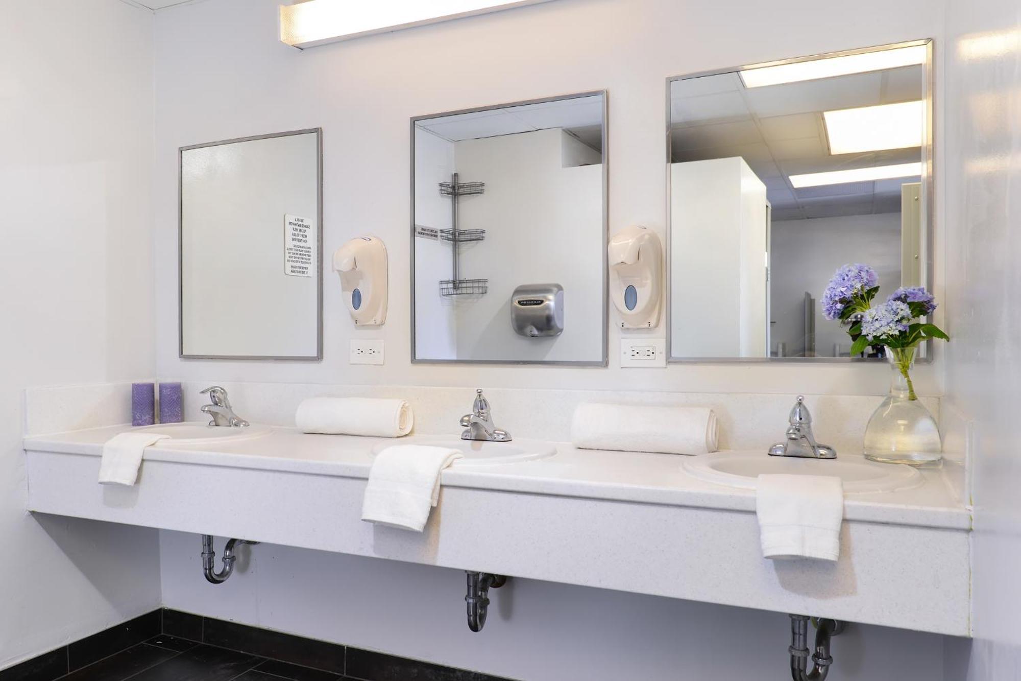 Chicago Getaway Hostel מראה חיצוני תמונה