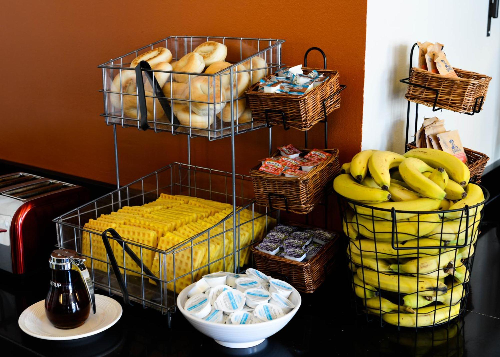 Chicago Getaway Hostel מראה חיצוני תמונה